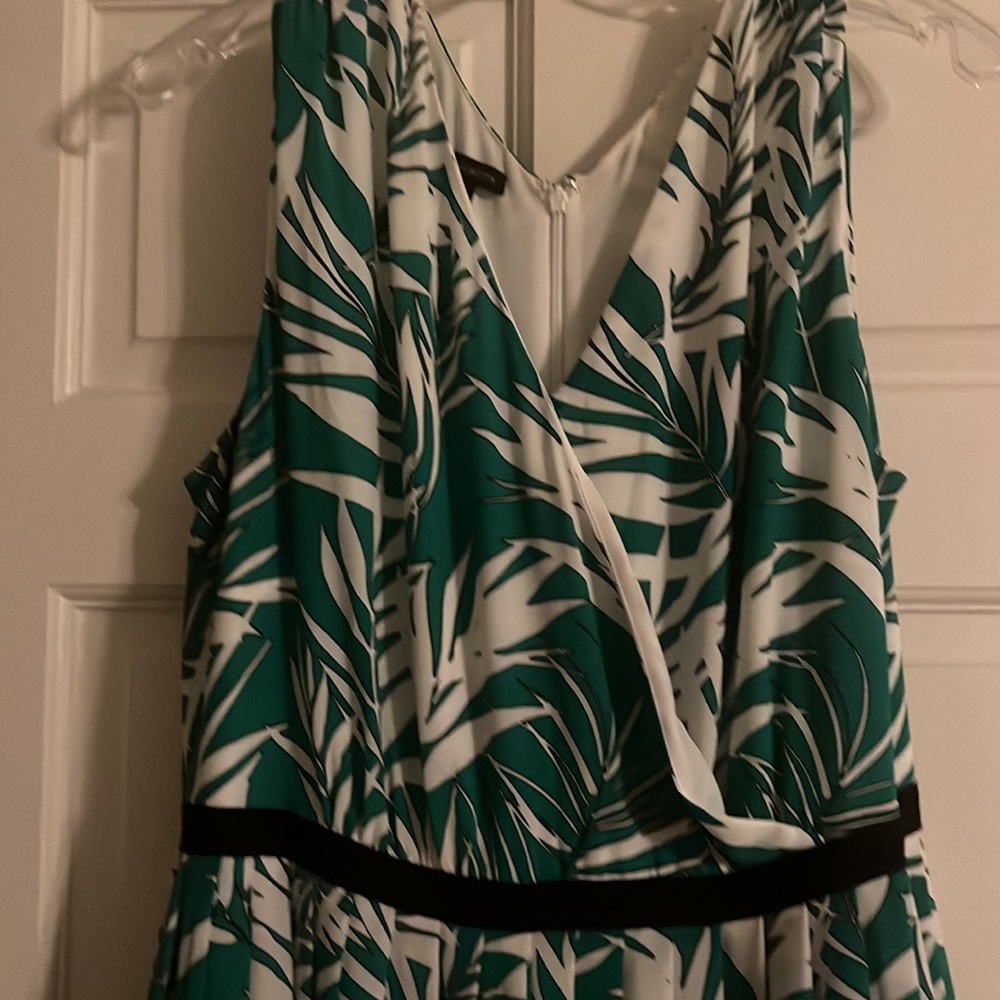 Talbots dress - Picture 3 of 3